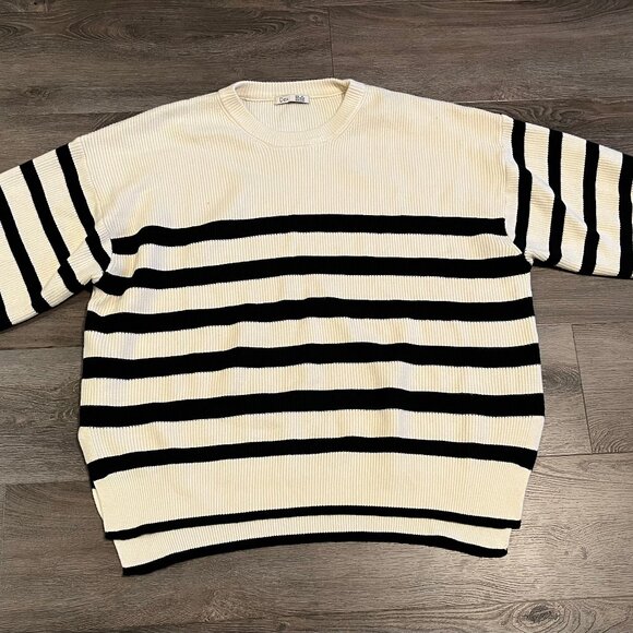 Dex Woman's Sweater- 3XL - Picture 1 of 3